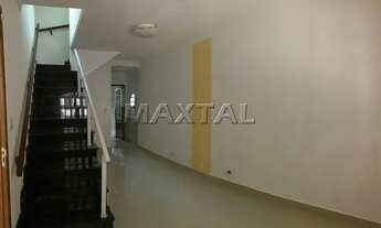 Imagem 3: Sobrado 92m² Jardim São Paulo Zona Norte para alugar com edícula, 2 suítes , 3 banheiros