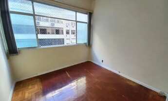 Imagem 4: RIO DE JANEIRO - Apartamento Padrão - LEME