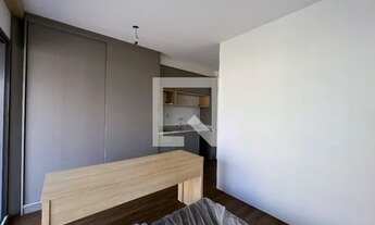 Imagem 4: Apartamento para Aluguel - Moema, 1 Quarto, 25 m2