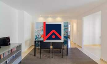 Imagem 5: Apartamento Venda Pinheiros 95 m² 2 Dormitórios