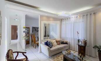 Imagem: Apartamento à Venda - Alípio de Melo