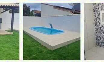 Imagem: Casa para temporada