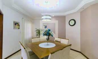 Imagem 5: Casa à Venda - Alto Taquaral, 3 Quartos, 195 m2