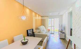 Imagem 6: Apartamento à Venda - Vila Ema, 2 Quartos, 65 m2