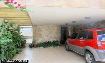 Imagem 4: CASA RESIDENCIAL em SÃO PAULO - SP, ALTO DA LAPA