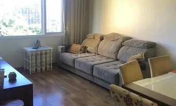 Imagem 3: Apartamento em Centro Histórico