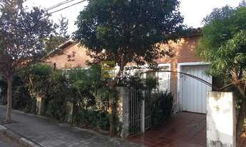 Imagem: Casa para aluguel no Centro em Vinhedo/SP