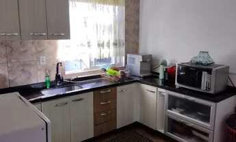 Imagem 3: Sobrado em quatro barras com 03 quartos-2079-HABITEC