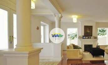 Imagem: Casa com 4 dormitórios à venda, 329 m²