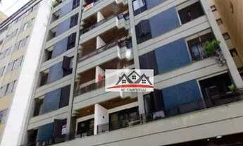 Imagem: Apartamento Lindo Reformado - Bosque