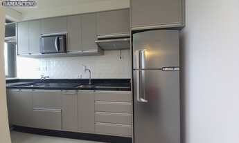 Imagem 2: Apartamento com 1 quarto para alugar por R$ 1700.00, 33.79 m2 - REBOUCAS - CURITIBA/PR
