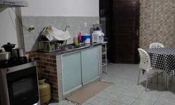 Imagem 3: ALUGA-SE CASA EM MANGABEIRA 4,SEM OS MOVEIS