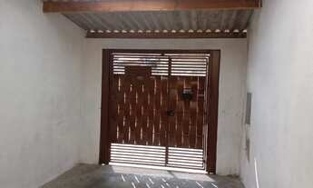 Imagem 7: Aluga-Se Casa Casa com 1 dormitório