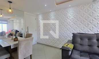 Imagem 6: Apartamento à Venda - Parque Erasmo Assunção, 2 Quartos, 52 m2