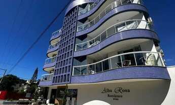 Imagem: Cobertura impecável, totalmente mobiliada