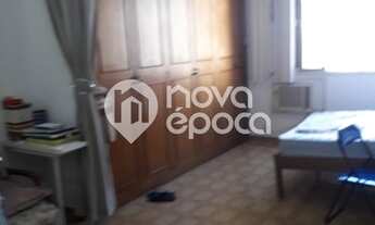 Imagem 4: Tijuca Kitnet com 1 banheiro