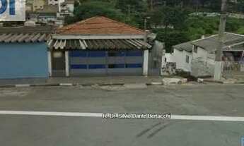 Imagem 4: CASA ASSOBRADADA - MORUMBI - SP