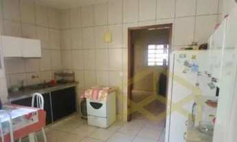 Imagem 7: Casa - Jardim Amélia - Sumaré