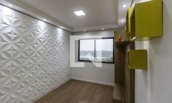 Imagem 5: Apartamento para Aluguel - Vila Iracema, 2 Quartos, 54 m2