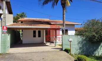 Imagem: Casa com 3 dormitórios para alugar, 190