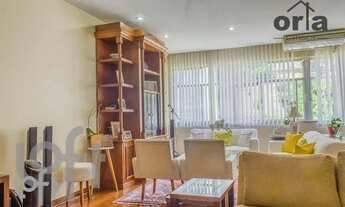 Imagem 3: Apartamento com 4 dormitórios à venda, 150 m² por R$ 1.980.000 - Ipanema - Rio de Janeiro