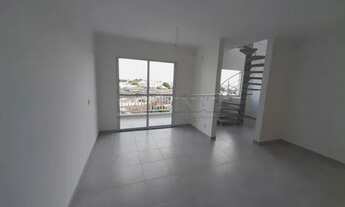 Imagem 5: Apartamento Duplex em São Carlos