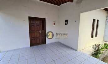 Imagem 6: Casa com 3 quartos para alugar, 110 m² por R$ 1.200/mês - Cohabinal - Parnamirim/RN