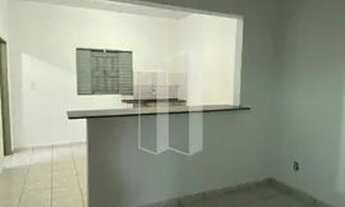 Imagem: Barracão em Parque Amazônia - Goiânia