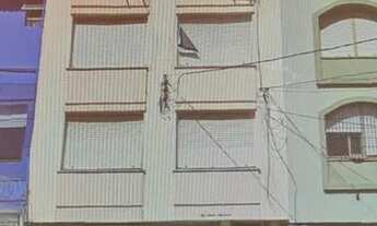 Imagem: Kitnet/conjugado para aluguel tem 32 metros