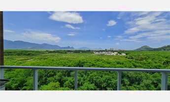 Imagem 3: ÓTIMA OPORTUNIDADE de apartamento com 69m² no Frames!