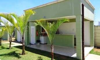 Imagem 7: Apartamento no Residencial Piazza República com 2 dormitórios para alugar, 46 m² por R$ 1