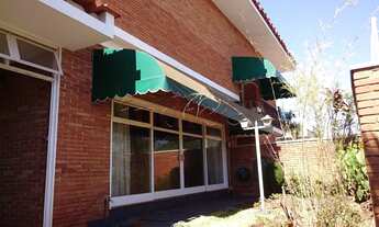 Imagem 4: Casas à venda 4 quartos 2 suítes 2 vagas Alto da Boa Vista Ribeirão Preto