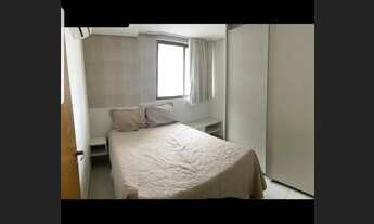 Imagem 5: Apartamento para alugar na beira mar