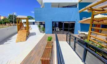 Imagem 4: Apartamento quarto e sala a venda - Cruz das Almas