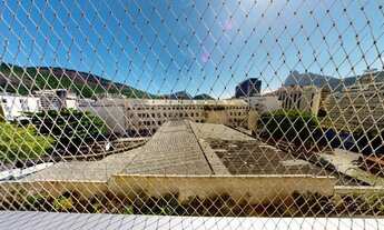 Imagem 5: Apartamento para aluguel Botafogo com 58,00 m² , 1 quarto 1 vaga