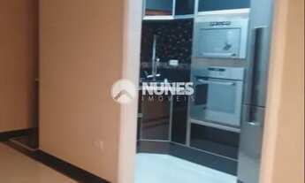 Imagem 7: Apartamento Padrão em Osasco