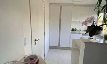 Imagem 5: C-AP3228 Boa Vista apartamento finamente decorado, 2 quartos, 2 wc, 2 vagas de garagem cob