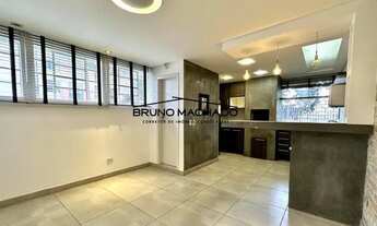 Imagem 7: Sobrado para Locação em Curitiba, água Verde, 2 dormitórios, 3 banheiros, 3 vagas