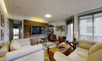 Imagem 2: Apartamento para comprar com 3 quartos e 2 vagas em Vila Madalena