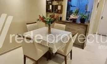 Imagem 2: Apartamento - Jardim Carlos Lourenço - Campinas