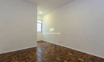 Imagem: RIO DE JANEIRO - Apartamento Padrão - Humaitá