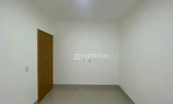 Imagem 2: Casa com 3 dormitórios à venda, 119 m² por R$ 350.000 - Jardim dos Girassóis - Aparecida d