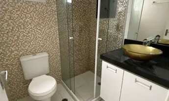 Imagem 6: Apartamento para aluguel tem 65 metros quadrados com 1 quarto em Vila Moreira - São Paulo