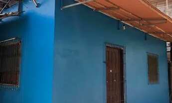 Imagem: Vende-se casa ou troca com casa em Macapá