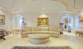 Imagem: Locação Apartamento 4 Dormitórios - 500