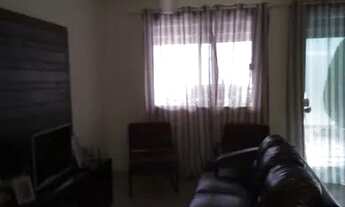 Imagem 4: Casa para venda tem 110 metros quadrados com 3 quartos sendo 2 Suites - Lauro de Freitas