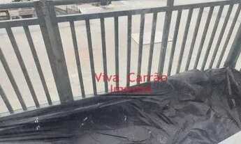 Imagem 6: Apartamento com 1 dormitório à venda, 55 m² por R$ 389.000,00 - Vila Formosa - São Paulo/S