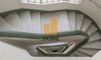 Imagem 5: PREDIO MISTO DE RESIDENCIAL E COMERCIAL