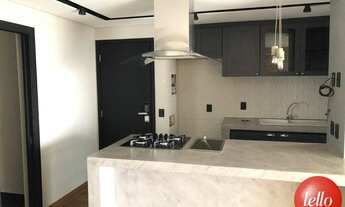 Imagem 5: São Paulo - Apartamento Padrão - Tatuapé