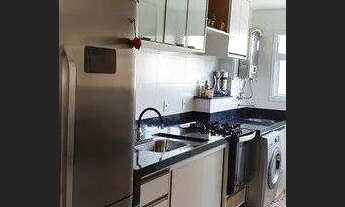 Imagem 2: Apartamento com 2 dormitórios à venda, 72 m² por R$ 450.000,00 - Alto - Piracicaba/SP